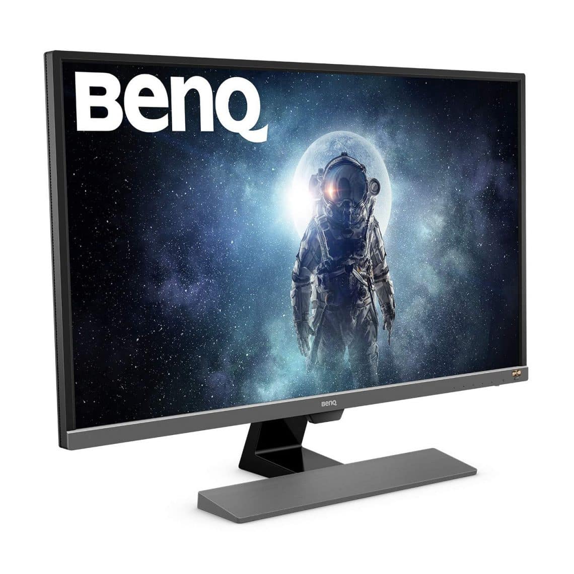 Avis et test BenQ EW3270U Écran 4K HDR 31,5 pouces