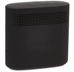 Avis enceinte Bluetooth Bose SoundLink Color