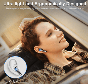 Avis écouteur Bluetooth POMUIC W23-Pro