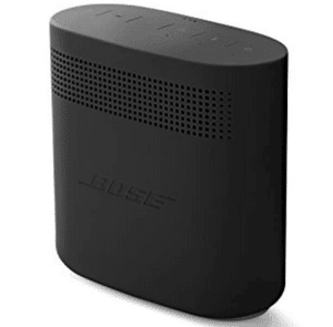 Test enceinte Bluetooth Bose SoundLink Color