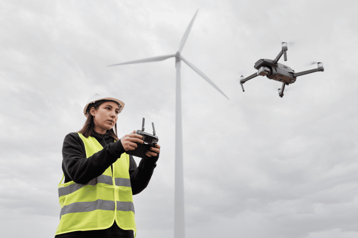 Devenir pilote de drone professionnel : Quelle formation suivre