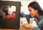5 idées d’objets à créer grâce à une imprimante 3D