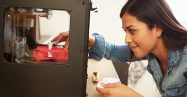 5 idées d’objets à créer grâce à une imprimante 3D
