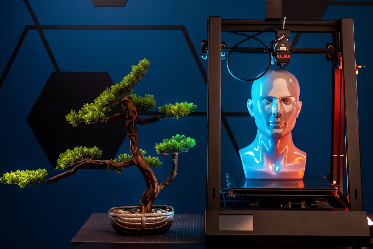 Idées d'objets à créer grâce à une imprimante 3D