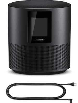 Avis chaîne HiFi Bose Home Speaker 500