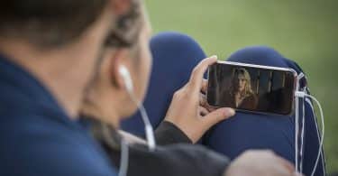 Combien de Go pour un film en 4G ? Astuces !